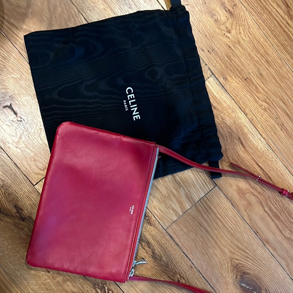 Celine Crossbody